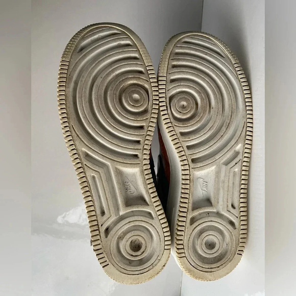 Nike Air Force Women's “Violet Ash” 2018 Jester XX  Sz 9.5 - Picture 8 of 9